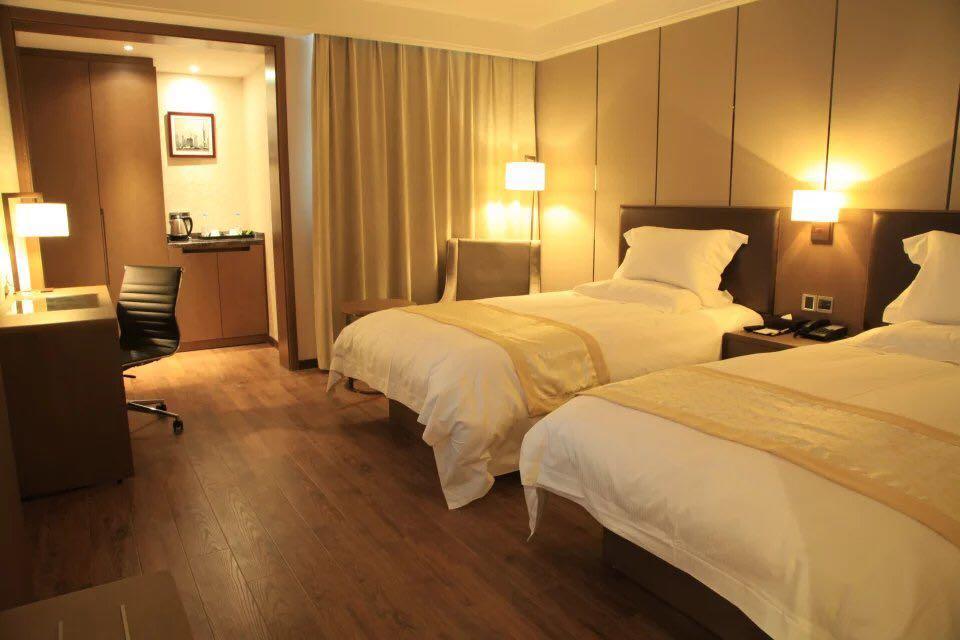 Atour X Hotel Shanghai Hongqiao Airport Konggang Road Luaran gambar