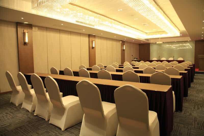 Atour X Hotel Shanghai Hongqiao Airport Konggang Road Luaran gambar